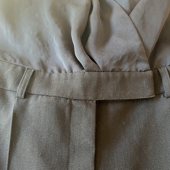 NWOT BA&SH Adrian jumpsuit. Low back. - Picture 3 of 3